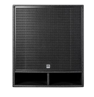 HK Audio FINEO FO S118 passieve subwoofer 18 inch 1000 W
