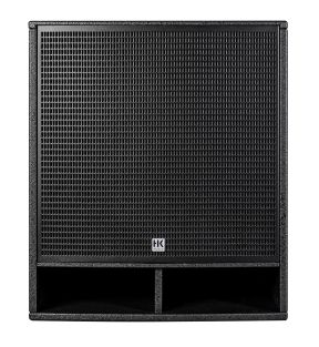 HK Audio FINEO FO S118 F vliegbare passieve subwoofer 18 inch