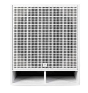 HK Audio FINEO FO S118 F vliegbare passieve subwoofer 18 inch wit