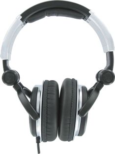 JB Systems HP2000 PRO DJ-hoofdtelefoon