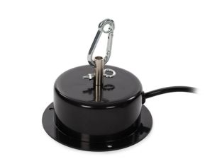 HQ spiegelbal motor voor spiegelbollen tot 3 Kg