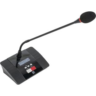 BST HTX-28C Voorzitter microfoon voor HTX-28R conferentie systeem