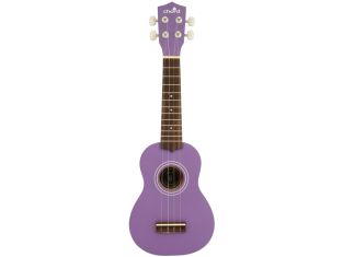 Chord CU21-PP ukelele ukulele paars