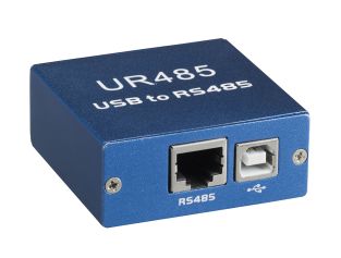 Audiophony iLINEbox USB naar RJ45 omvormer voor iLINEsub12A