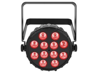 Bstock Chauvet DJ SlimPAR Q12 BT Bluetooth Par spot 12x3.5Watt