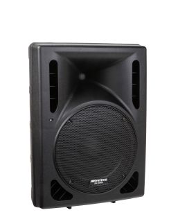 JB Systems IPS-10 buitenluidspreker 10 inch 160 W RMS 8 ohm