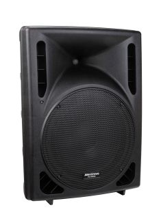 JB Systems IPS-12 buitenluidspreker 12 inch 200 W RMS 8 ohm