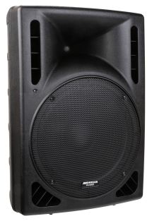 JB Systems IPS-15 buitenluidspreker 15 inch 300 W RMS 8 ohm