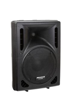 JB Systems IPS-08 buitenluidspreker 8 inch 120 W RMS 8 ohm