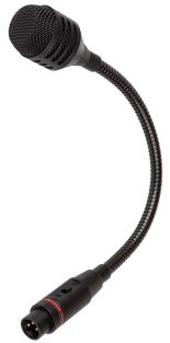 JB Systems JB30 bedrade microfoon