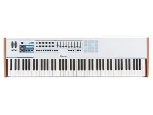 Arturia Keylab 88 MIDI keyboard controller