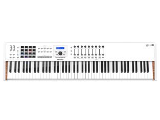 Arturia Keylab 88 MKII MIDI keyboard controller
