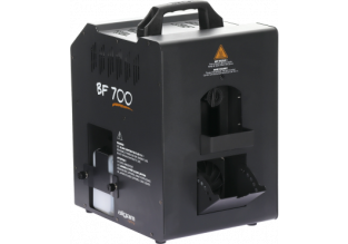 Algam Lighting BF700 bellenblaas- en rookmachine 700 W