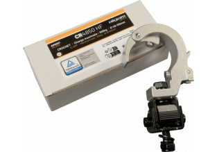 Algam Lighting CR-4850-HF truss-haak 48-50 mm kogelgewricht 100 kg