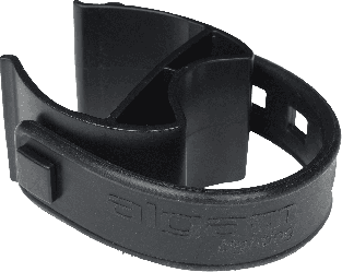 Algam Lighting EASY-CLAMP universele houder voor stekkerdozen