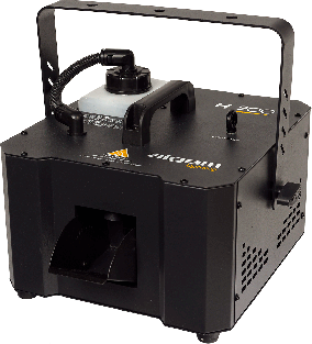 Algam H900 900W Haze-machine