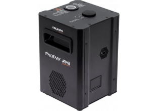 Algam Lighting Phoenix Mini sparkmachine cold spark 450 W
