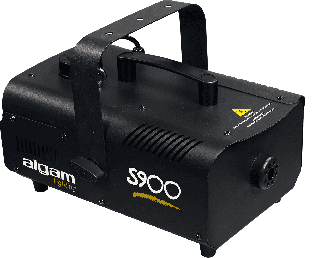 Algam LAL S900 Rookmachine 900W