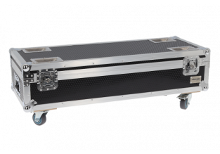 Algam Lighting BARWASH1812PIXIP-FC2 flightcase 2x Barwash PIX-IP