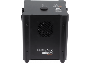Algam Lighting Phoenix sparkmachine cold spark 650 W DMX