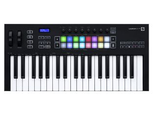 Novation Launchkey 37 MK3 MIDI Keyboard