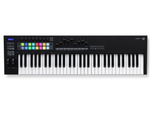 Novation Launchkey 61 MK3 MIDI Keyboard