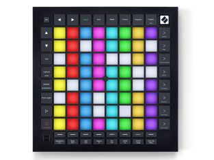 Novation Launchpad Pro MK3 MIDI Controller incl Ableton Software