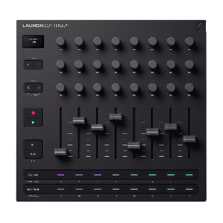 Novation Launch Control XL 3
