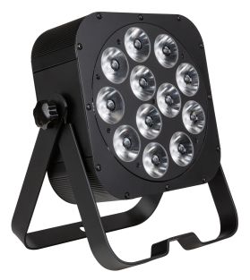 JB Systems LED PLANO12-6in1 LED par