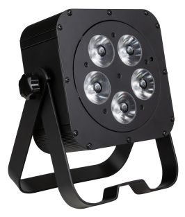 JB Systems LED PLANO5-6in1 LED par