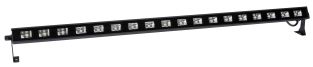 JB Systems LED UV-BAR 18 UV blacklight