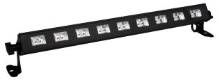 JB Systems LED UV-BAR 9 UV blacklight