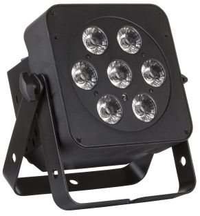JB Systems LED PLANO 6in1 LED par 12 W