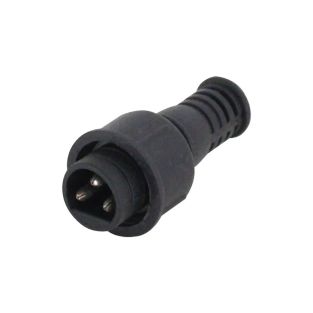 LEDJ Hydralock DMX Eind kap