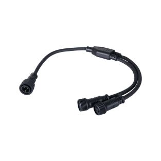 LEDJ Hydralock 10A power splitter