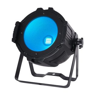 LEDJ Performer 200 Quad 200W RGBW COB spot