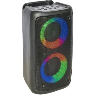 Party Light & Sound Leo-250 Bluetooth speaker met verlichting
