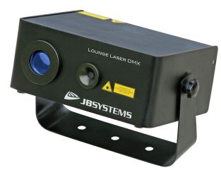 JB Systems LOUNGE LASER DMX laser DMX