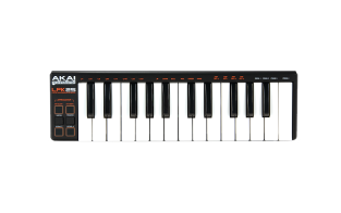 Akai Professional LPK25 USB MIDI keyboard