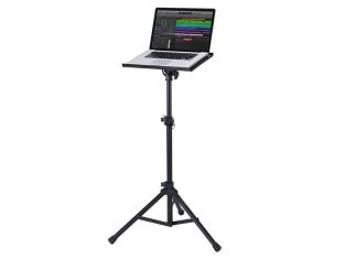 Qtx LPS-A notebook projector statief DJ laptop beamer standaard 