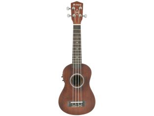 Chord SU21E elektronische sopraan ukelele ukulele