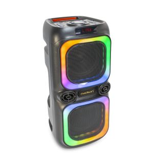 Madison Mad-Nash60  bluetooth karaoke sound box USB/SD 600W