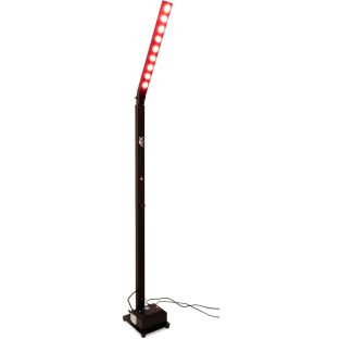 AFX MASTBAR-BAT kantelbare LED mast op Accu