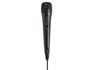 HQ Power MIC11B Dynamische microfoon