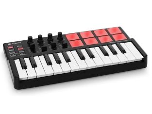 Chord Micro MU Compacte USB MIDI-keyboard controller