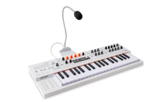 Arturia MiniFreak Vocoder Synthesizer