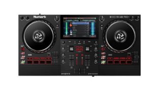 Numark Mixstream Pro+ standalone DJ Console