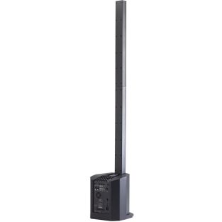  Audiophony MOJO 500 Liberty all-in-one PA systeem met mixer en accu