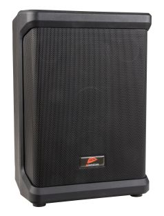 JB Systems MOVIL-1 draagbare geluidsinstallatie Bluetooth