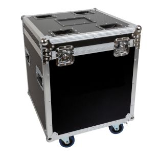 JV CASE Moving Head case voor 2x Vanta Spot of 2x Vanta Beam